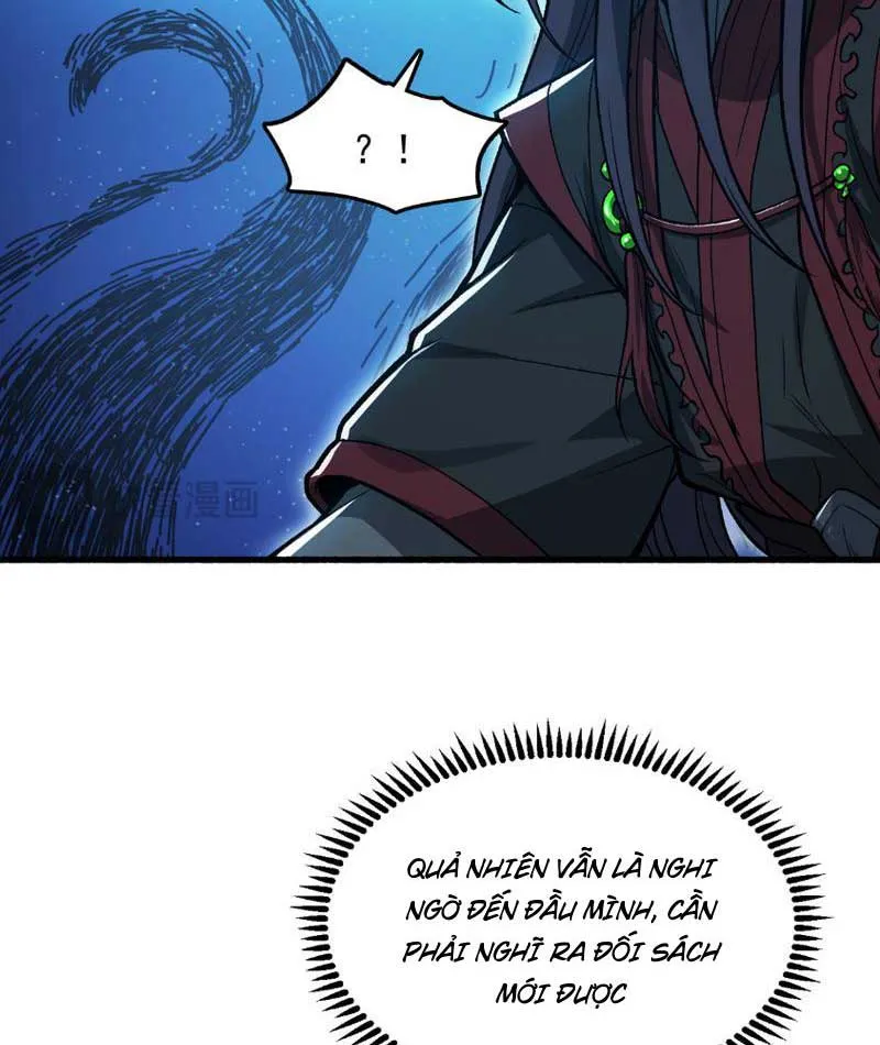 Tiên Tử Bất Nhân, Vậy Biến Thành Lô Đỉnh Đi! Chap 4 - Next Chap 5