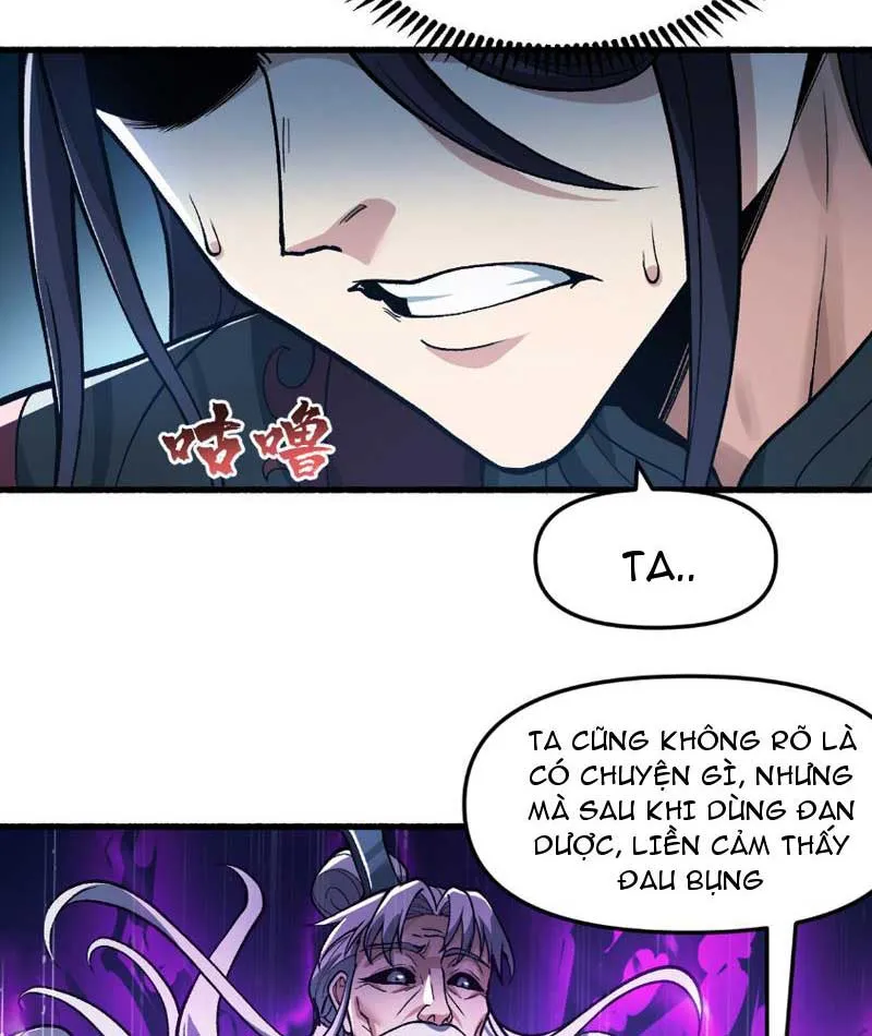 Tiên Tử Bất Nhân, Vậy Biến Thành Lô Đỉnh Đi! Chap 4 - Next Chap 5
