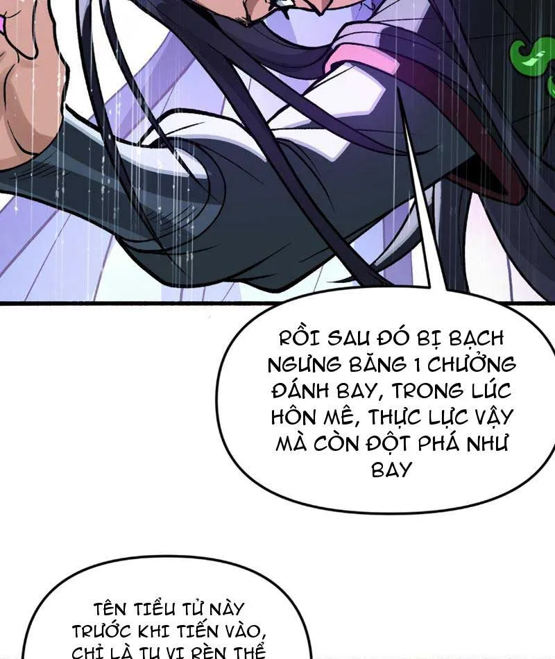 Tiên Tử Bất Nhân, Vậy Biến Thành Lô Đỉnh Đi! Chap 4 - Next Chap 5