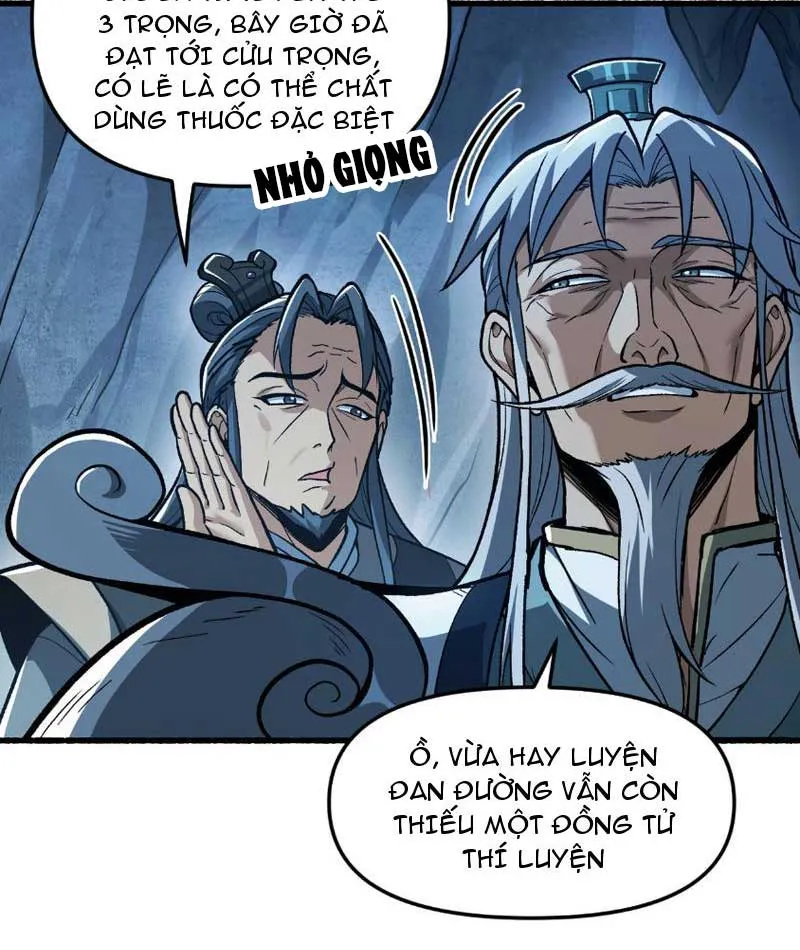 Tiên Tử Bất Nhân, Vậy Biến Thành Lô Đỉnh Đi! Chap 4 - Next Chap 5