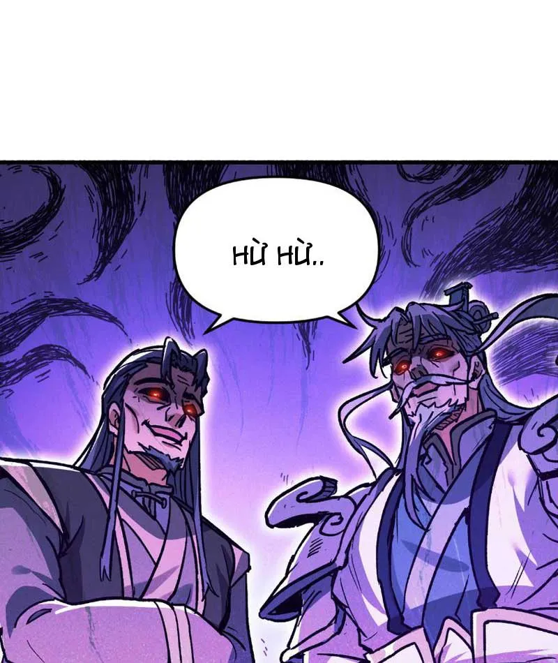 Tiên Tử Bất Nhân, Vậy Biến Thành Lô Đỉnh Đi! Chap 4 - Next Chap 5