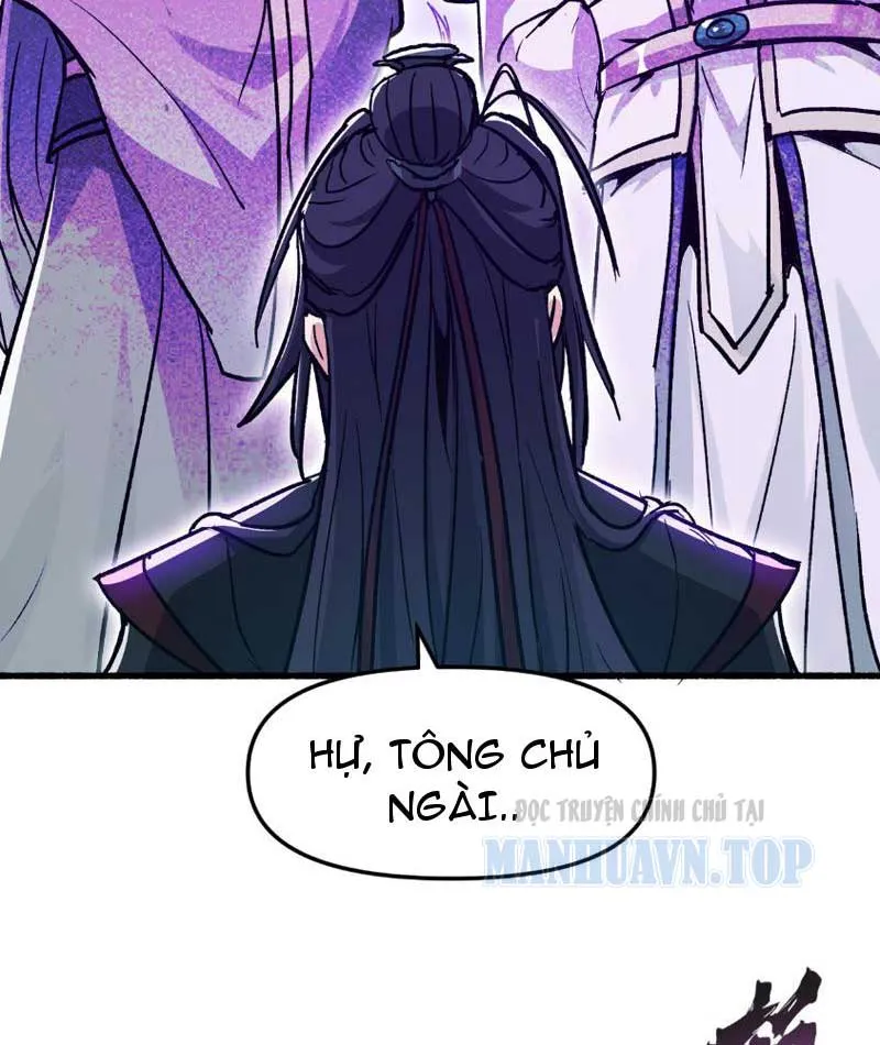 Tiên Tử Bất Nhân, Vậy Biến Thành Lô Đỉnh Đi! Chap 4 - Next Chap 5
