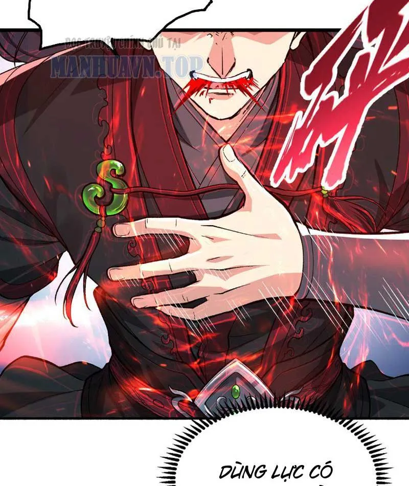 Tiên Tử Bất Nhân, Vậy Biến Thành Lô Đỉnh Đi! Chap 4 - Next Chap 5