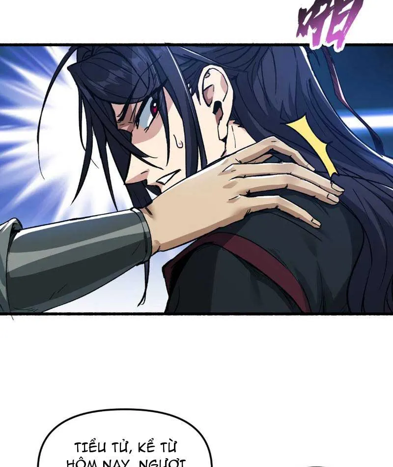 Tiên Tử Bất Nhân, Vậy Biến Thành Lô Đỉnh Đi! Chap 4 - Next Chap 5