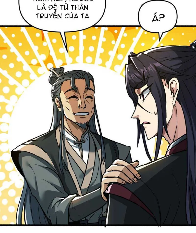 Tiên Tử Bất Nhân, Vậy Biến Thành Lô Đỉnh Đi! Chap 4 - Next Chap 5