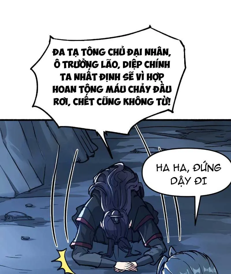 Tiên Tử Bất Nhân, Vậy Biến Thành Lô Đỉnh Đi! Chap 4 - Next Chap 5