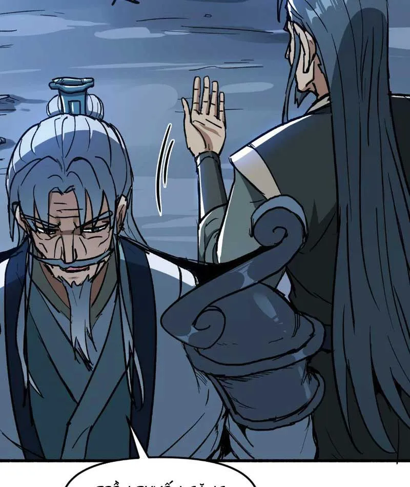 Tiên Tử Bất Nhân, Vậy Biến Thành Lô Đỉnh Đi! Chap 4 - Next Chap 5