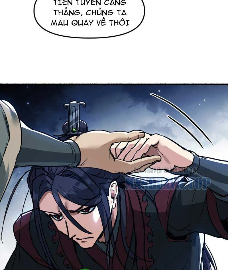 Tiên Tử Bất Nhân, Vậy Biến Thành Lô Đỉnh Đi! Chap 4 - Next Chap 5