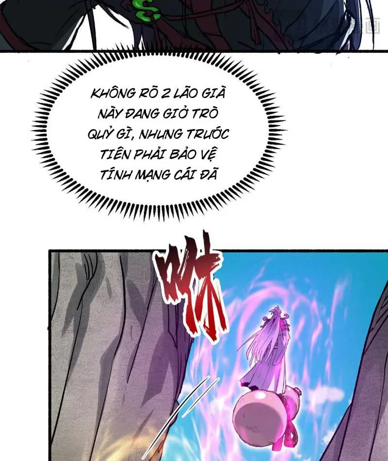 Tiên Tử Bất Nhân, Vậy Biến Thành Lô Đỉnh Đi! Chap 4 - Next Chap 5