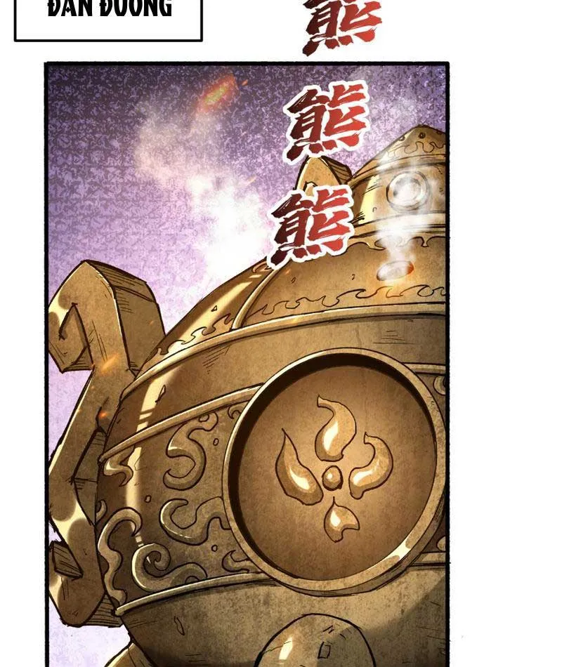 Tiên Tử Bất Nhân, Vậy Biến Thành Lô Đỉnh Đi! Chap 4 - Next Chap 5