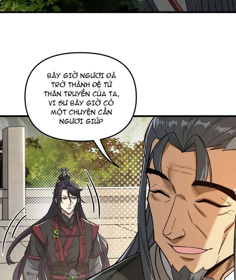 Tiên Tử Bất Nhân, Vậy Biến Thành Lô Đỉnh Đi! Chap 4 - Next Chap 5