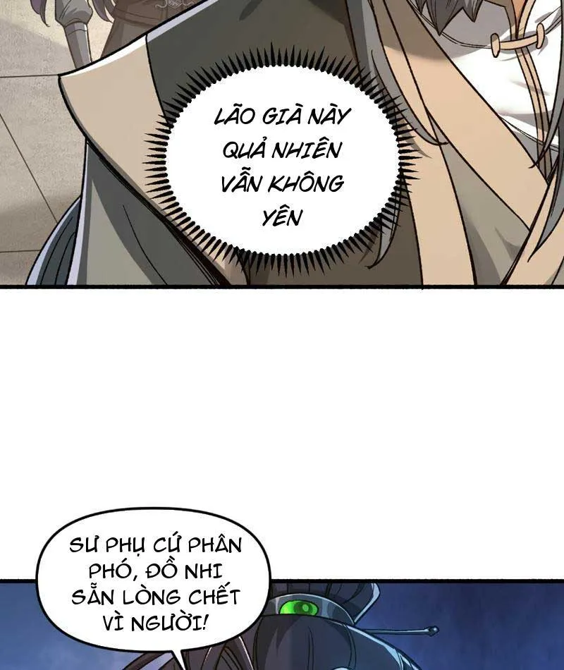 Tiên Tử Bất Nhân, Vậy Biến Thành Lô Đỉnh Đi! Chap 4 - Next Chap 5
