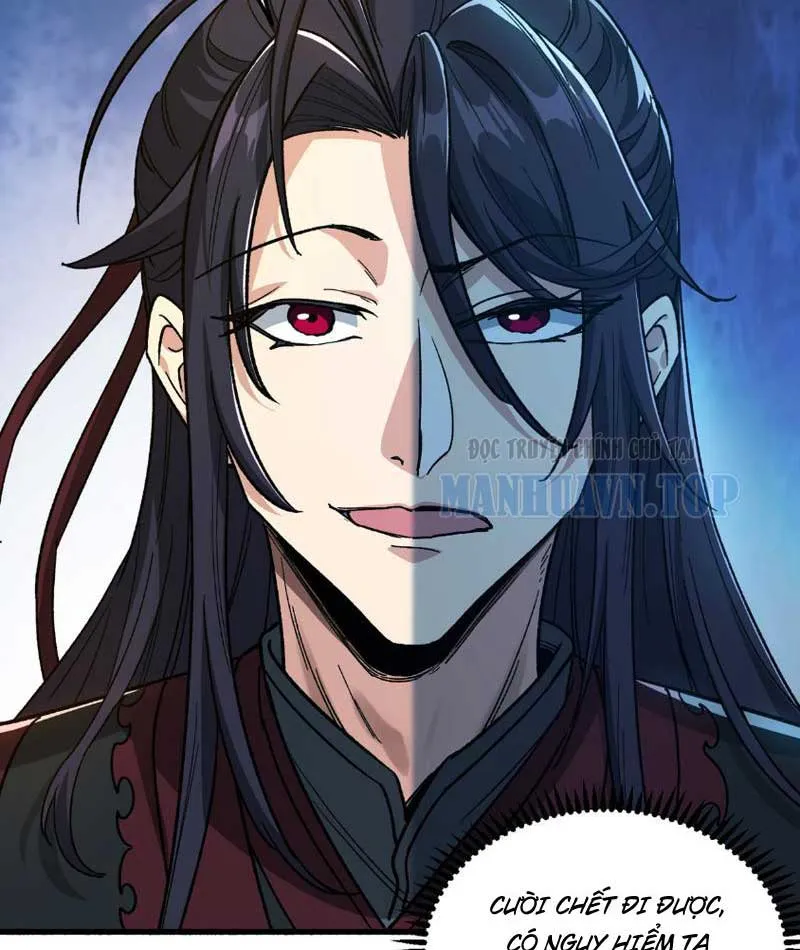 Tiên Tử Bất Nhân, Vậy Biến Thành Lô Đỉnh Đi! Chap 4 - Next Chap 5