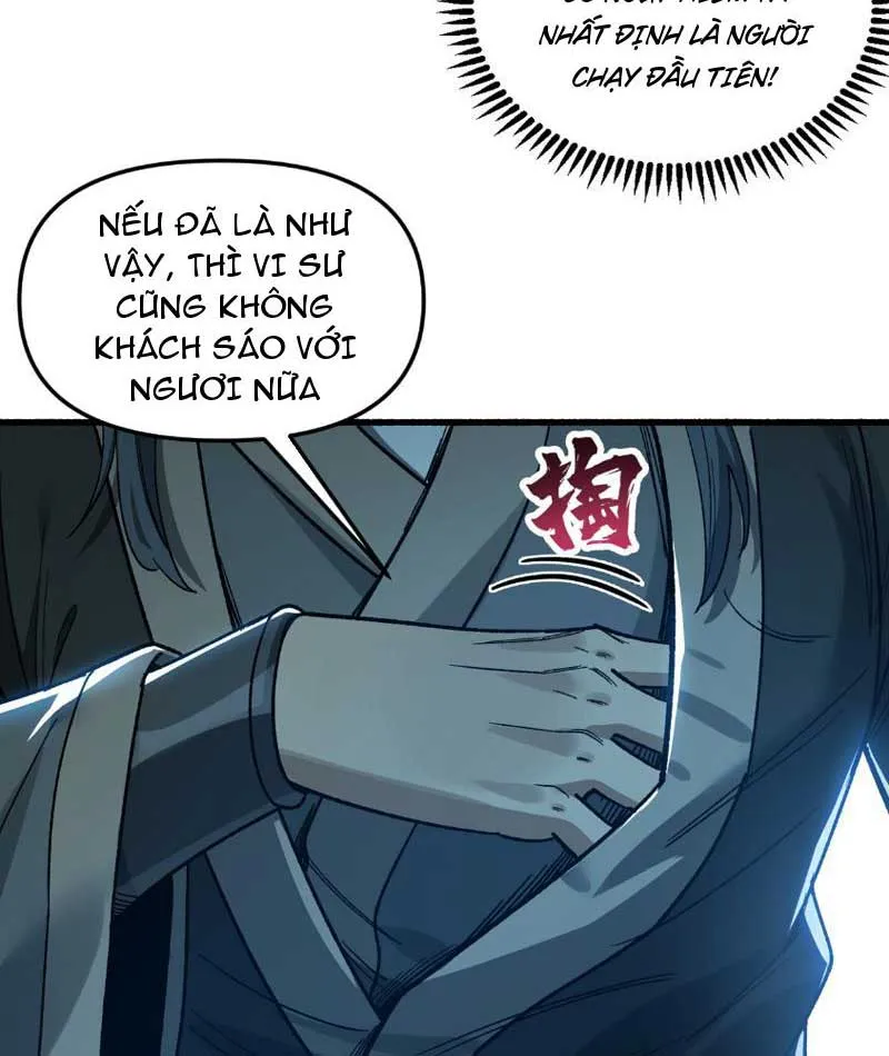 Tiên Tử Bất Nhân, Vậy Biến Thành Lô Đỉnh Đi! Chap 4 - Next Chap 5