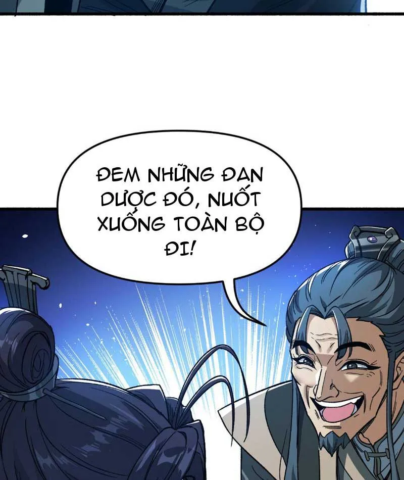 Tiên Tử Bất Nhân, Vậy Biến Thành Lô Đỉnh Đi! Chap 4 - Next Chap 5