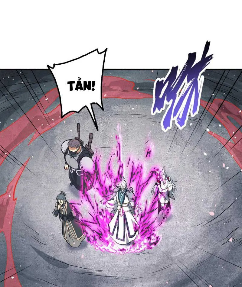 Tiên Tử Bất Nhân, Vậy Biến Thành Lô Đỉnh Đi! Chap 4 - Next Chap 5