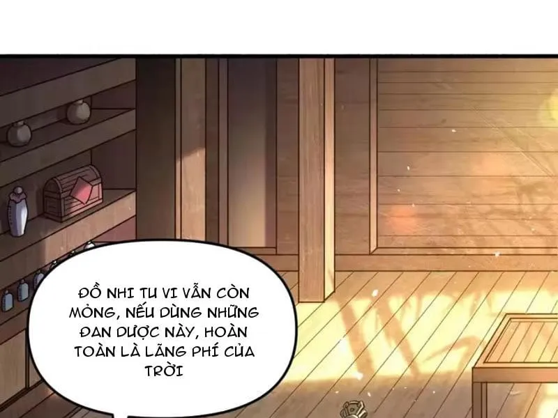 Tiên Tử Bất Nhân, Vậy Biến Thành Lô Đỉnh Đi! Chap 5 - Next Chap 6
