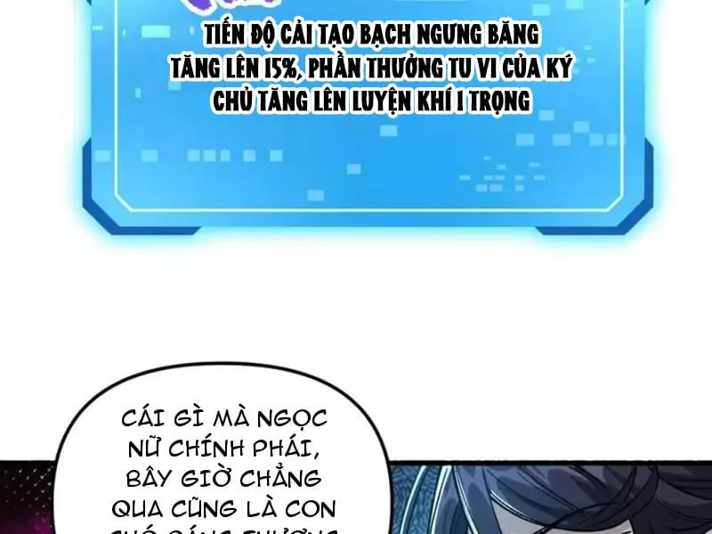 Tiên Tử Bất Nhân, Vậy Biến Thành Lô Đỉnh Đi! Chap 5 - Next Chap 6