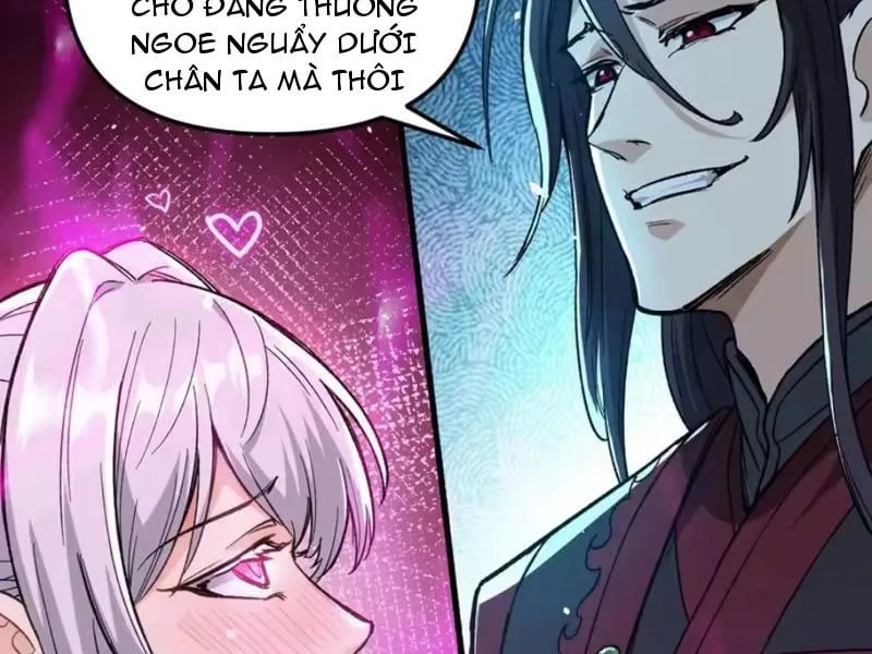 Tiên Tử Bất Nhân, Vậy Biến Thành Lô Đỉnh Đi! Chap 5 - Next Chap 6