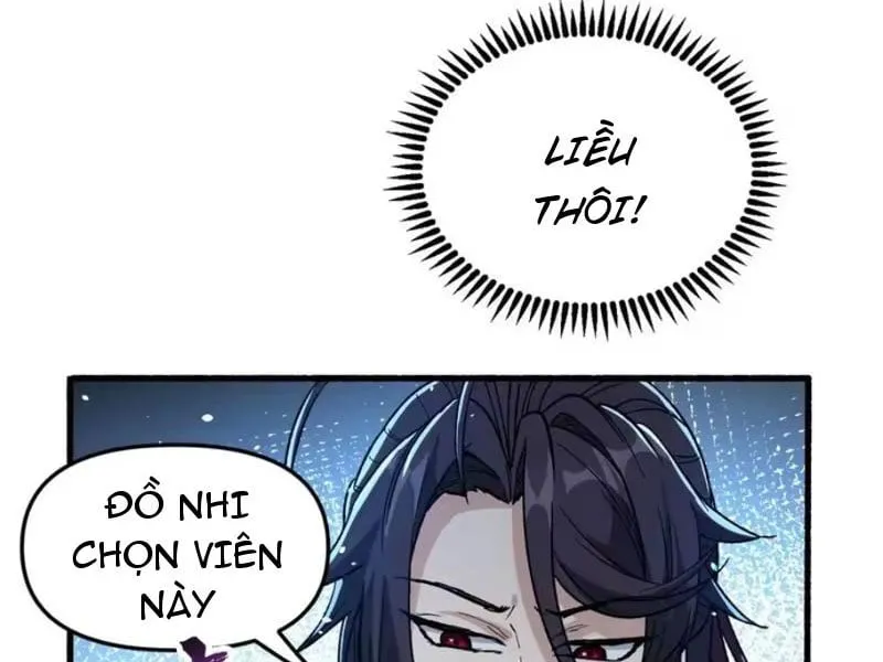 Tiên Tử Bất Nhân, Vậy Biến Thành Lô Đỉnh Đi! Chap 5 - Next Chap 6