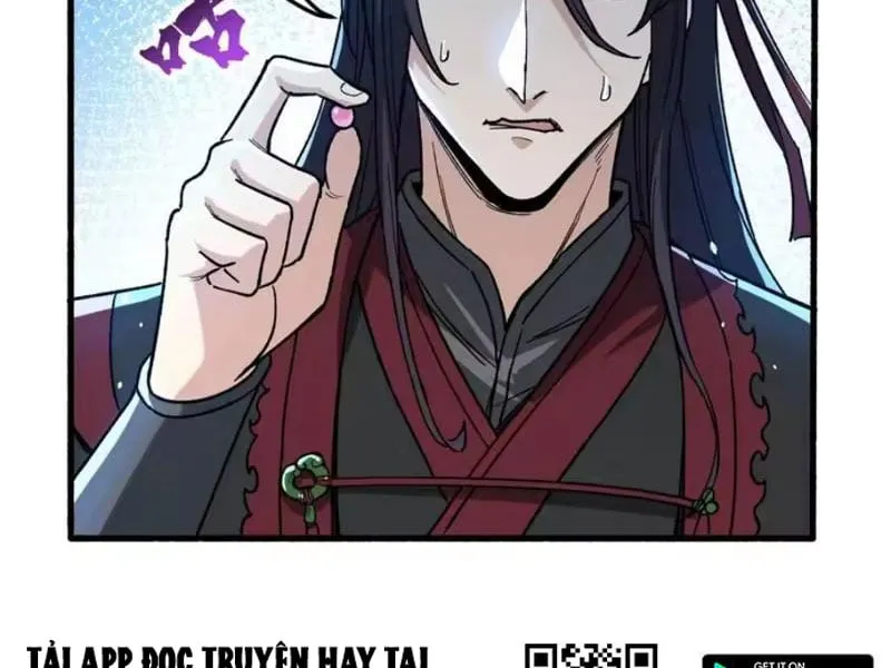 Tiên Tử Bất Nhân, Vậy Biến Thành Lô Đỉnh Đi! Chap 5 - Next Chap 6