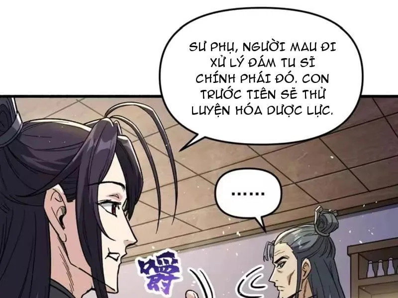 Tiên Tử Bất Nhân, Vậy Biến Thành Lô Đỉnh Đi! Chap 5 - Next Chap 6