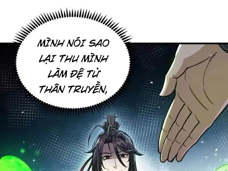 Tiên Tử Bất Nhân, Vậy Biến Thành Lô Đỉnh Đi! Chap 5 - Next Chap 6