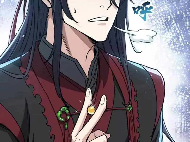 Tiên Tử Bất Nhân, Vậy Biến Thành Lô Đỉnh Đi! Chap 5 - Next Chap 6