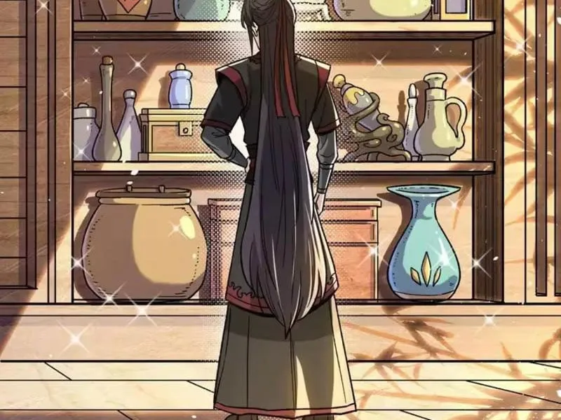 Tiên Tử Bất Nhân, Vậy Biến Thành Lô Đỉnh Đi! Chap 5 - Next Chap 6