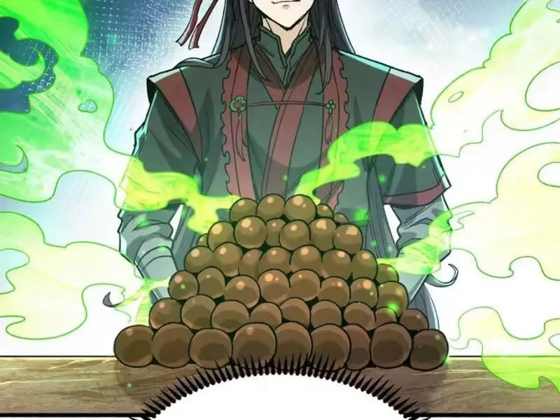 Tiên Tử Bất Nhân, Vậy Biến Thành Lô Đỉnh Đi! Chap 5 - Next Chap 6