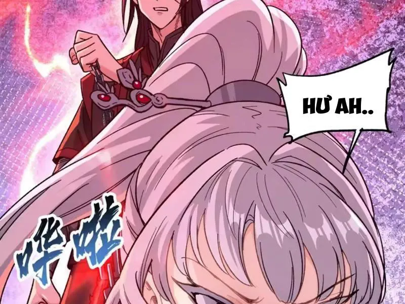 Tiên Tử Bất Nhân, Vậy Biến Thành Lô Đỉnh Đi! Chap 5 - Next Chap 6