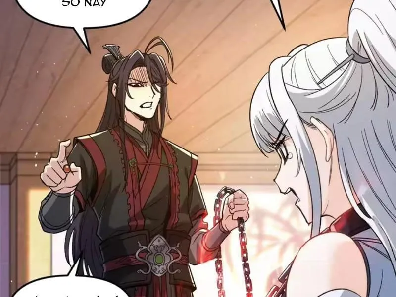 Tiên Tử Bất Nhân, Vậy Biến Thành Lô Đỉnh Đi! Chap 5 - Next Chap 6