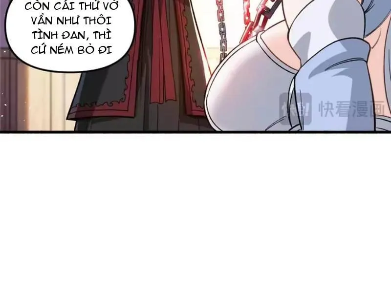 Tiên Tử Bất Nhân, Vậy Biến Thành Lô Đỉnh Đi! Chap 5 - Next Chap 6
