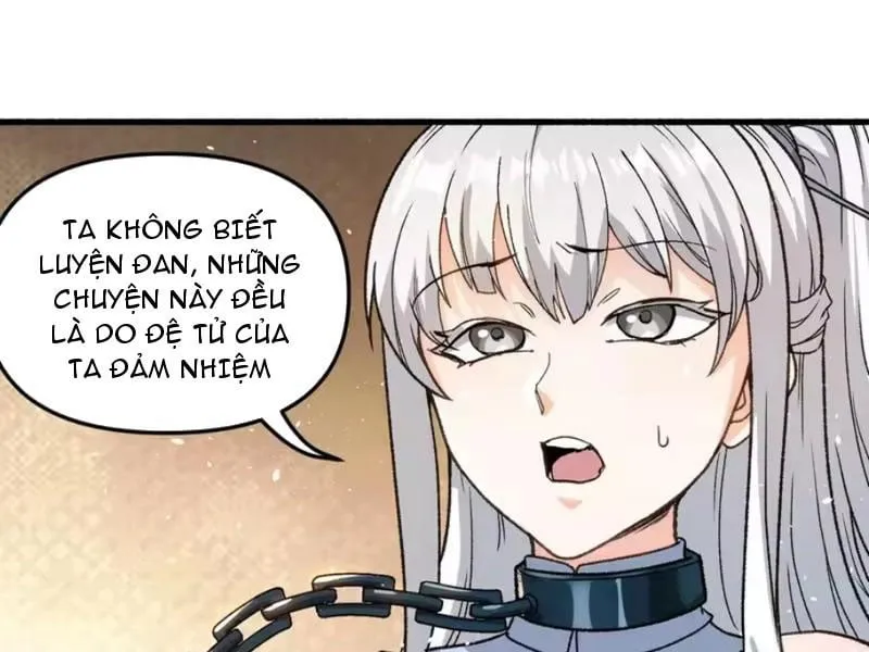 Tiên Tử Bất Nhân, Vậy Biến Thành Lô Đỉnh Đi! Chap 5 - Next Chap 6