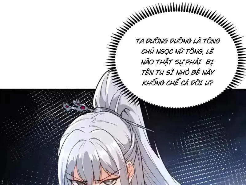 Tiên Tử Bất Nhân, Vậy Biến Thành Lô Đỉnh Đi! Chap 5 - Next Chap 6