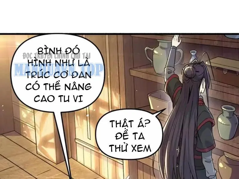 Tiên Tử Bất Nhân, Vậy Biến Thành Lô Đỉnh Đi! Chap 5 - Next Chap 6