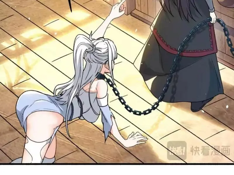 Tiên Tử Bất Nhân, Vậy Biến Thành Lô Đỉnh Đi! Chap 5 - Next Chap 6