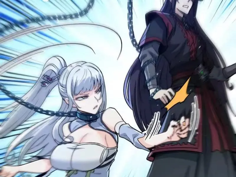 Tiên Tử Bất Nhân, Vậy Biến Thành Lô Đỉnh Đi! Chap 5 - Next Chap 6