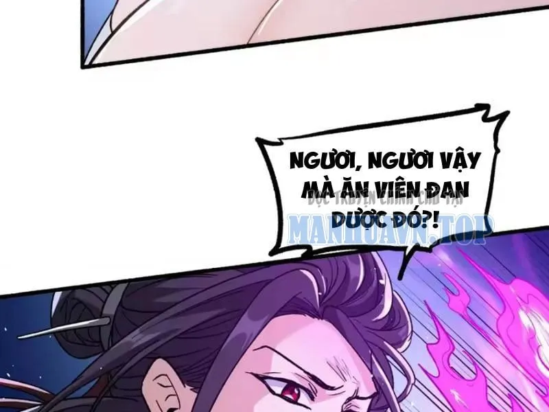 Tiên Tử Bất Nhân, Vậy Biến Thành Lô Đỉnh Đi! Chap 5 - Next Chap 6