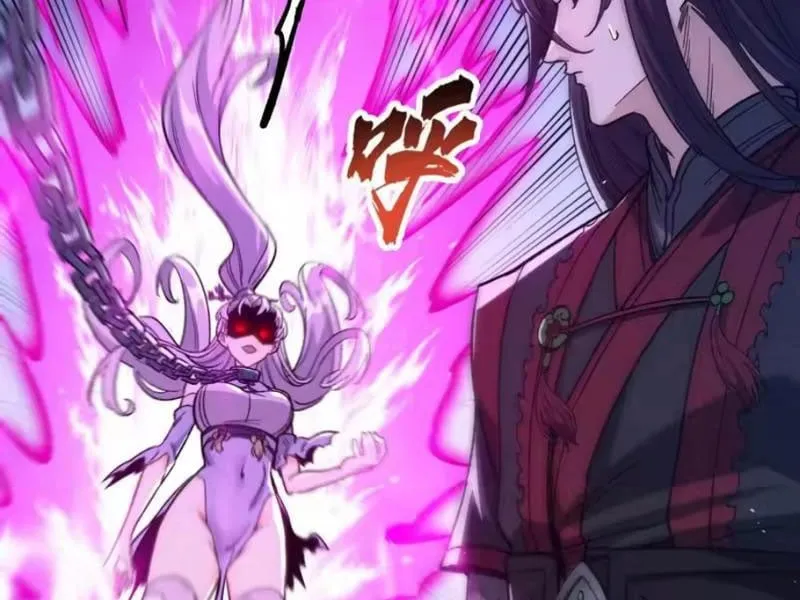 Tiên Tử Bất Nhân, Vậy Biến Thành Lô Đỉnh Đi! Chap 5 - Next Chap 6