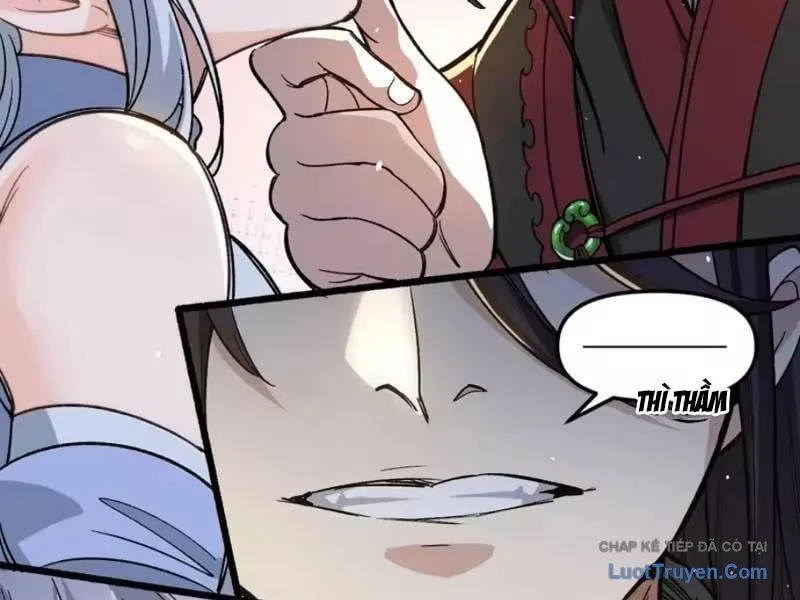 Tiên Tử Bất Nhân, Vậy Biến Thành Lô Đỉnh Đi! Chap 6 - Next Chap 7