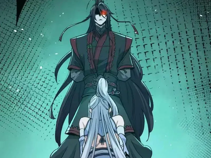Tiên Tử Bất Nhân, Vậy Biến Thành Lô Đỉnh Đi! Chap 6 - Next Chap 7