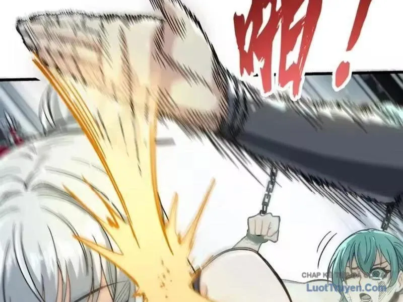 Tiên Tử Bất Nhân, Vậy Biến Thành Lô Đỉnh Đi! Chap 6 - Next Chap 7