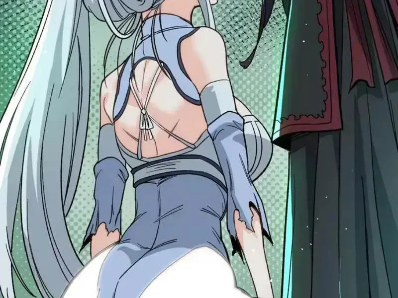 Tiên Tử Bất Nhân, Vậy Biến Thành Lô Đỉnh Đi! Chap 6 - Next Chap 7
