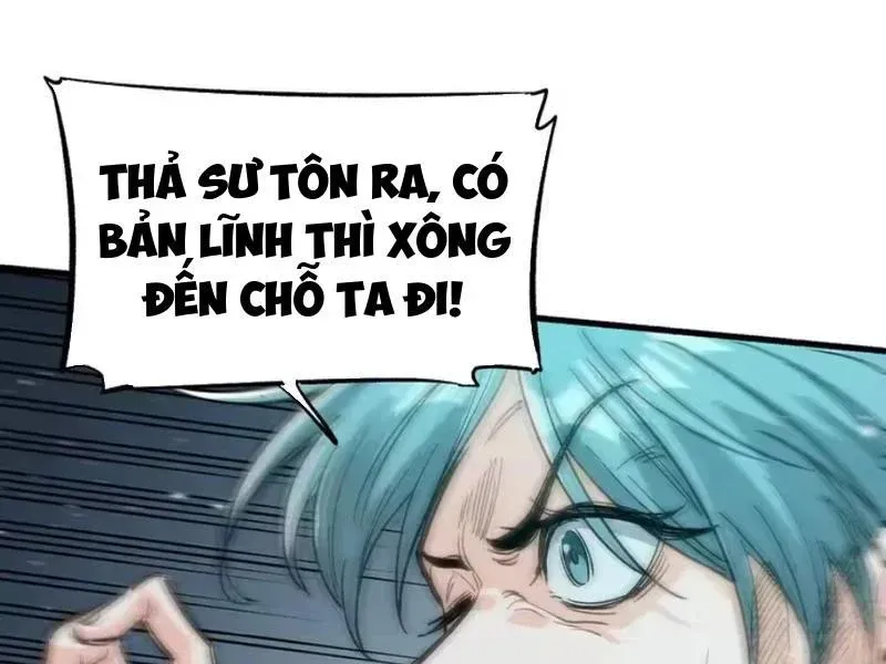 Tiên Tử Bất Nhân, Vậy Biến Thành Lô Đỉnh Đi! Chap 6 - Next Chap 7