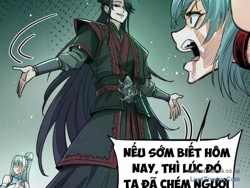 Tiên Tử Bất Nhân, Vậy Biến Thành Lô Đỉnh Đi! Chap 6 - Next Chap 7