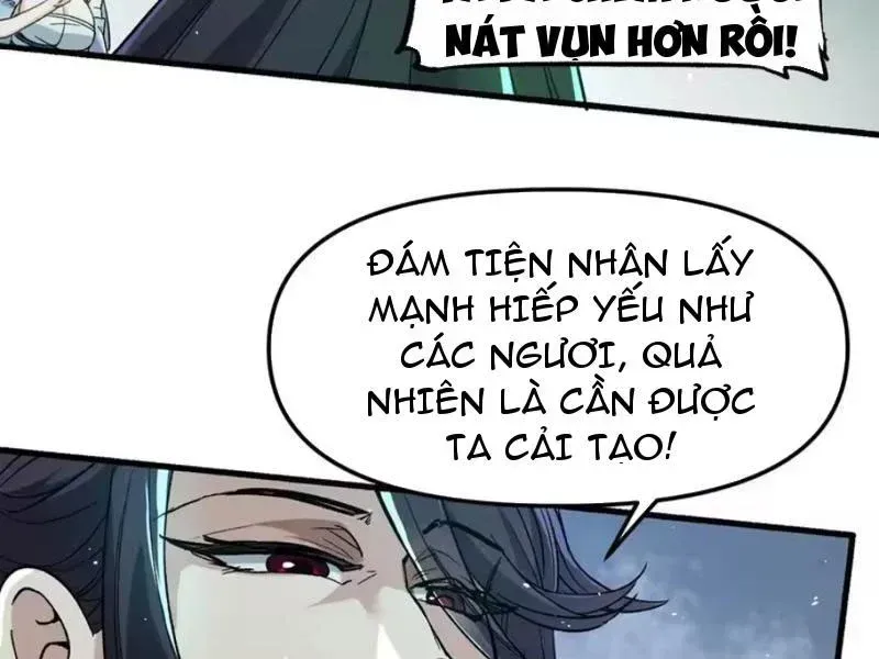 Tiên Tử Bất Nhân, Vậy Biến Thành Lô Đỉnh Đi! Chap 6 - Next Chap 7