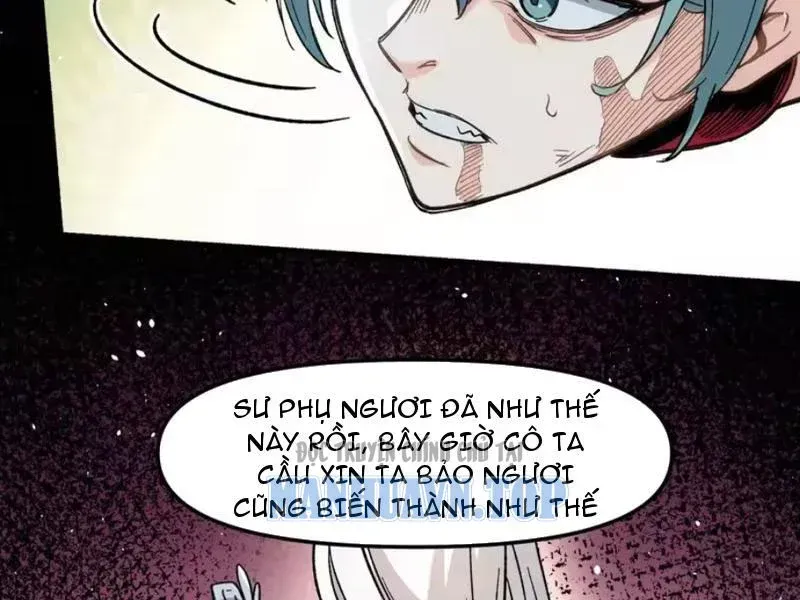 Tiên Tử Bất Nhân, Vậy Biến Thành Lô Đỉnh Đi! Chap 6 - Next Chap 7