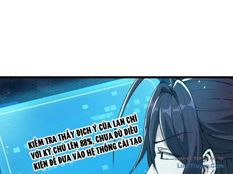 Tiên Tử Bất Nhân, Vậy Biến Thành Lô Đỉnh Đi! Chap 6 - Next Chap 7