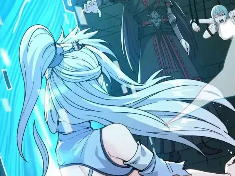 Tiên Tử Bất Nhân, Vậy Biến Thành Lô Đỉnh Đi! Chap 6 - Next Chap 7